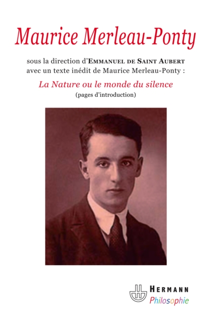 Maurice Merleau-Ponty, PDF eBook