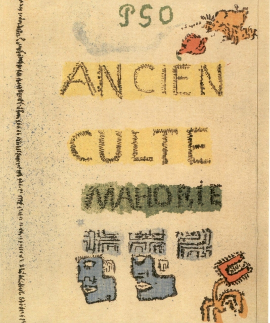 Ancien culte Mahorie, PDF eBook