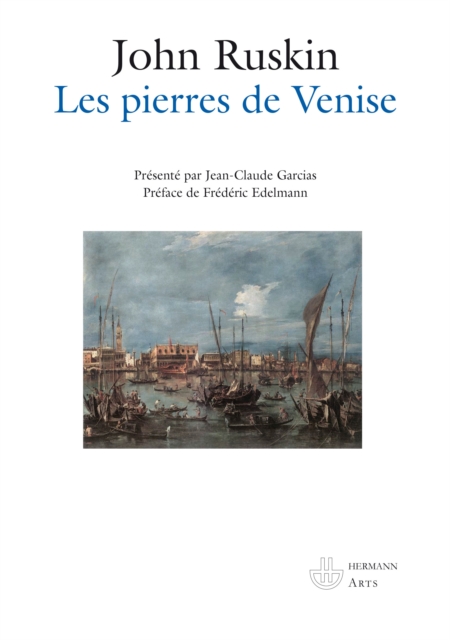 Les pierres de Venise, PDF eBook