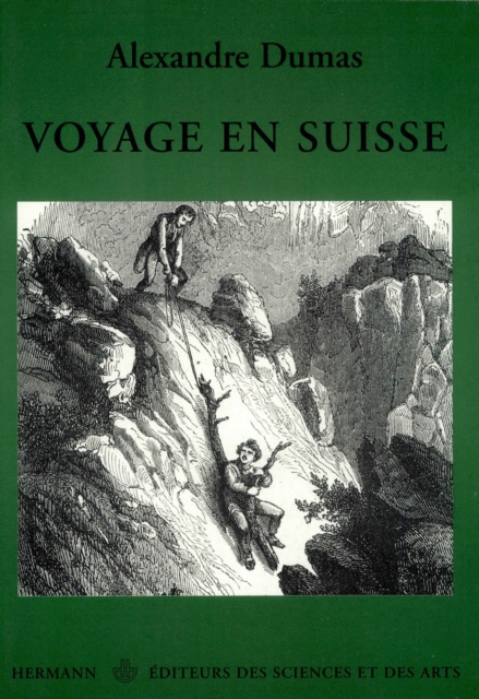 Voyage en Suisse, PDF eBook