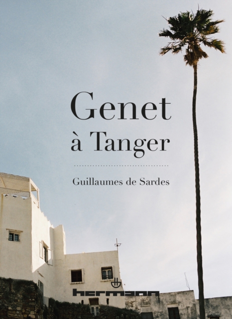 Genet a Tanger, EPUB eBook
