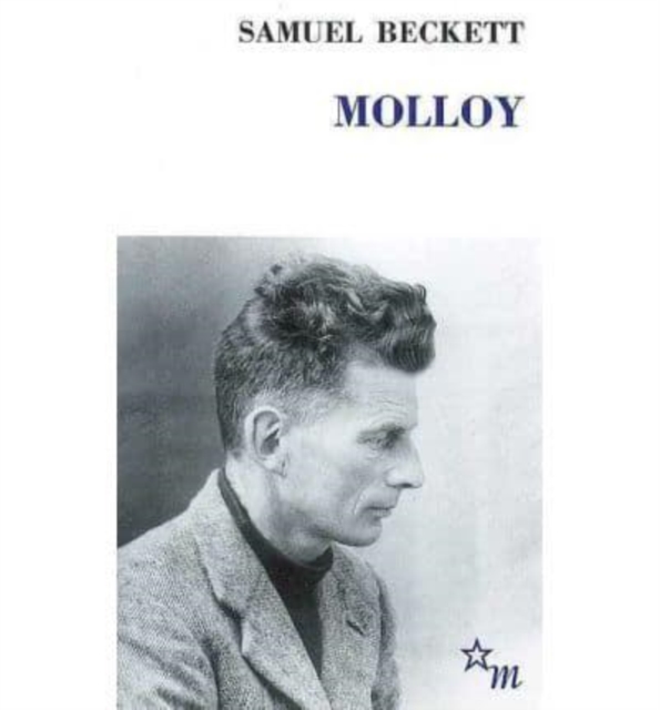 Molloy, Paperback / softback Book