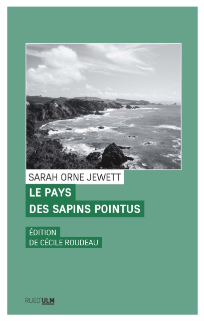 Le Pays des sapins pointus, EPUB eBook