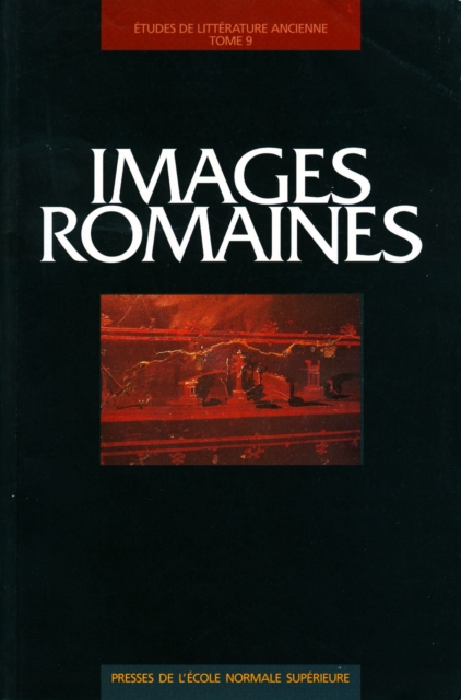 Images romaines, PDF eBook