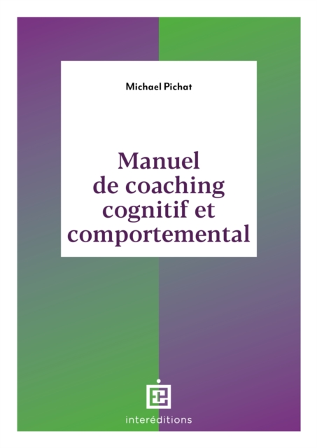 Manuel de coaching cognitif et comportemental, EPUB eBook