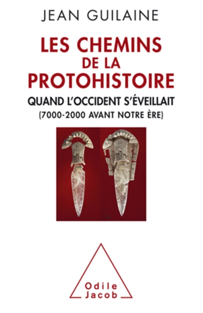 Les Chemins de la Protohistoire : Quand l'Occident s'eveillait (7000-2000 avant notre ere), EPUB eBook
