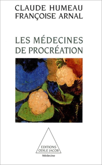 Les Medecines de procreation, EPUB eBook