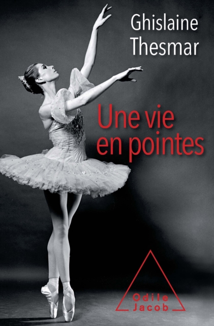 Une vie en pointes, EPUB eBook