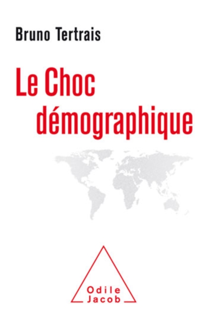 Le Choc demographique, EPUB eBook