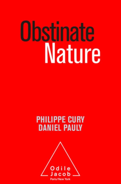 Obstinate Nature, EPUB eBook