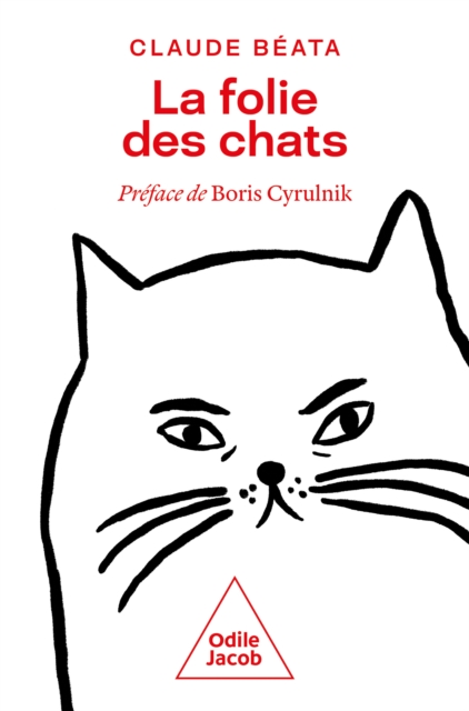 La Folie des chats, EPUB eBook