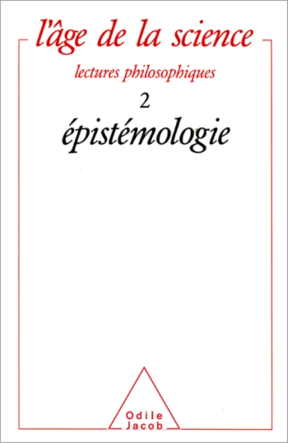 Epistemologie, EPUB eBook
