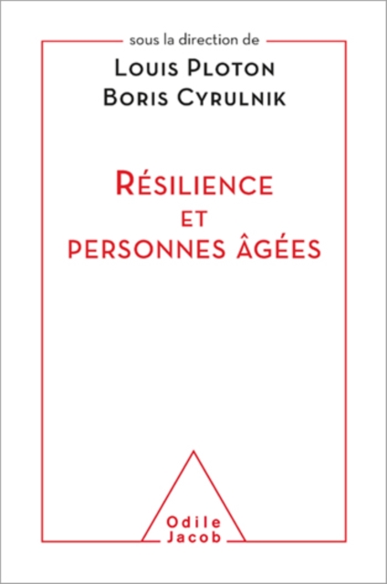 Resilience et personnes agees, EPUB eBook