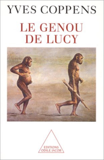 Le Genou de Lucy, EPUB eBook