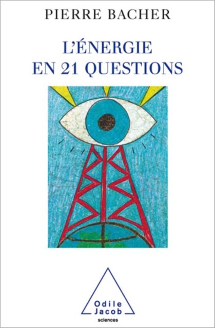 L' Energie en 21 questions, EPUB eBook