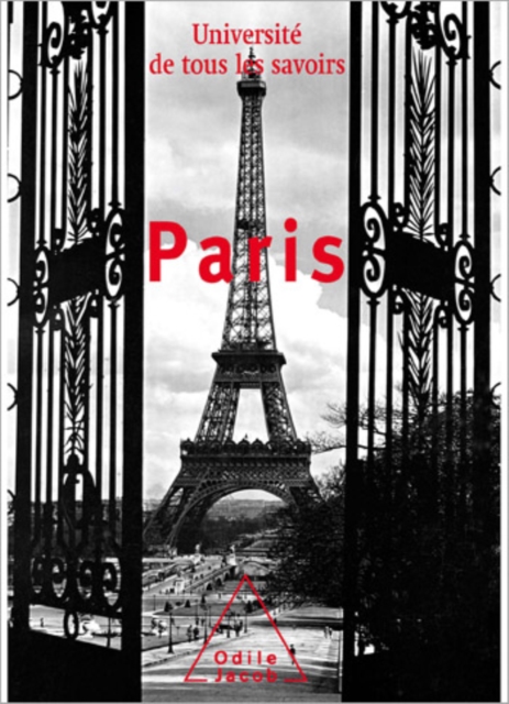 Paris : (Volume 13), EPUB eBook