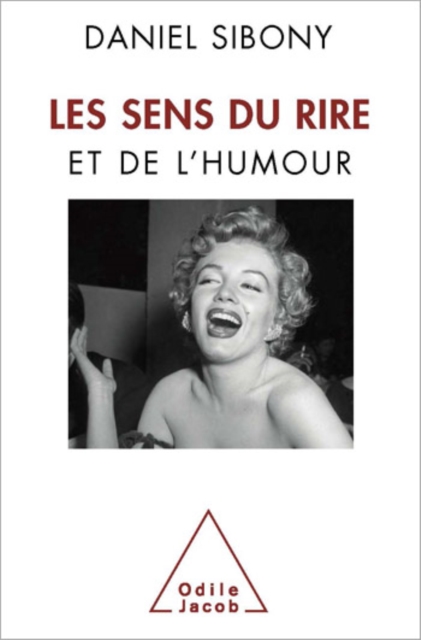 Les Sens du rire et de l'humour, EPUB eBook