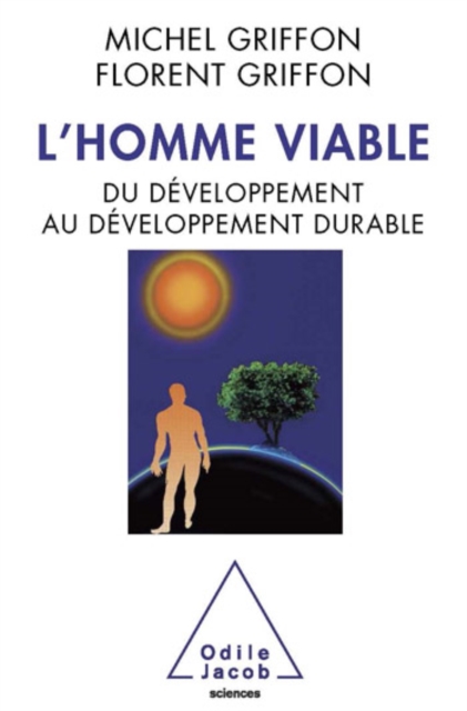 L' Homme viable : Du developpement au developpement durable, EPUB eBook
