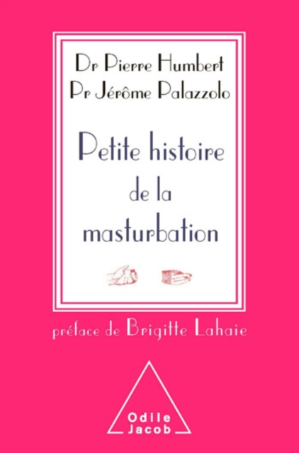 Petite histoire de la masturbation, EPUB eBook