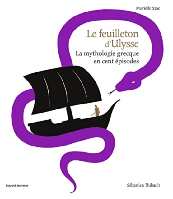Le Feuilleton D'ulysse, Paperback Book