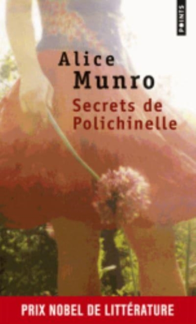 Secrets de polichinelle, Paperback / softback Book