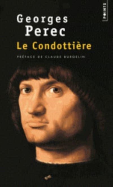 Le Condottiere, Paperback / softback Book