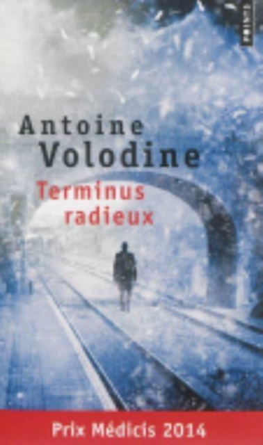 Terminus radieux, Paperback / softback Book