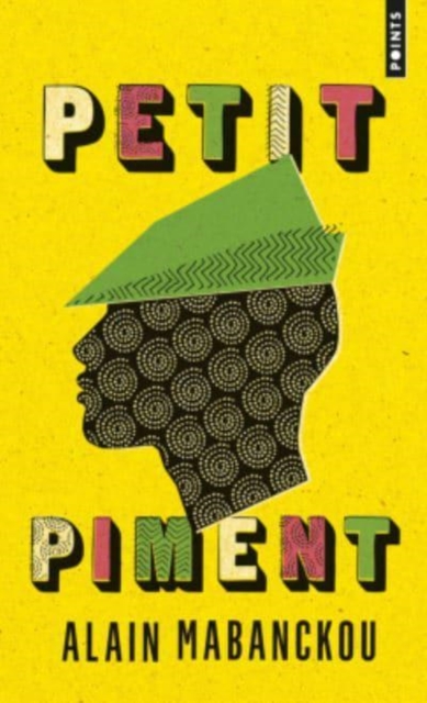 Petit piment, Paperback / softback Book