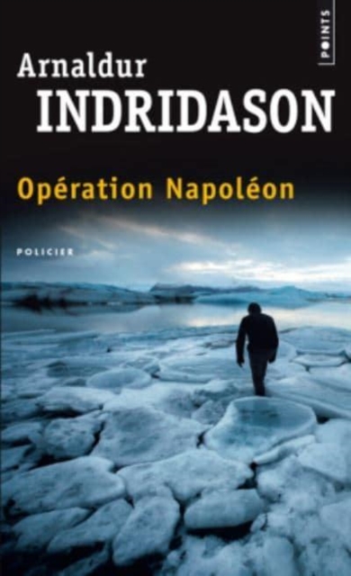 Operation Napoleon, Paperback / softback Book