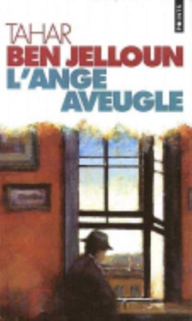 L'ange aveugle, Paperback / softback Book