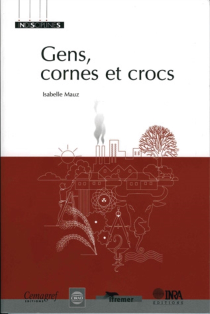 Gens, cornes et crocs, PDF eBook