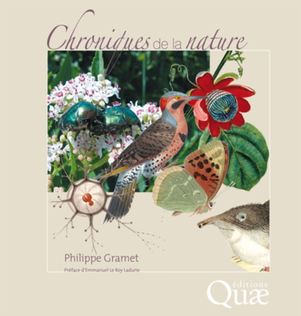 Chroniques de la nature, PDF eBook