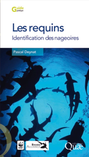 Les requins : Identification des nageoires, PDF eBook