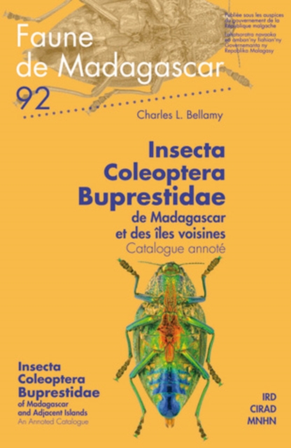 Insecta coleoptera buprestidae, PDF eBook