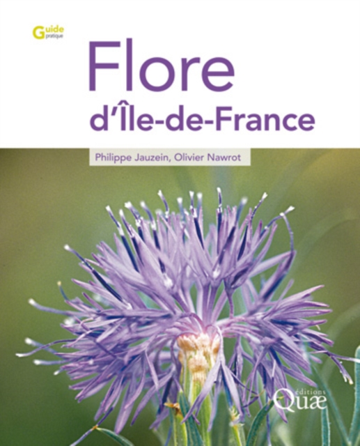 Flore d'Ile-de-France, PDF eBook