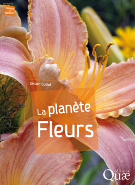 La planete fleurs, EPUB eBook