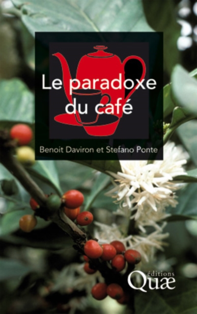 Le paradoxe du cafe, EPUB eBook