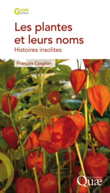 Les plantes et leurs noms : Histoires insolites, PDF eBook