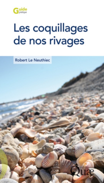 Les coquillages de nos rivages, EPUB eBook