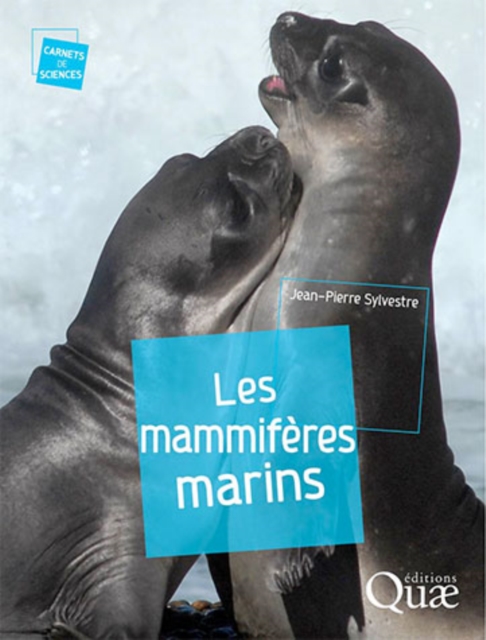Les mammiferes marins, EPUB eBook