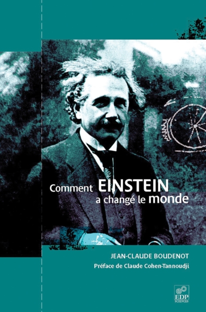 Comment Einstein a change le monde, PDF eBook