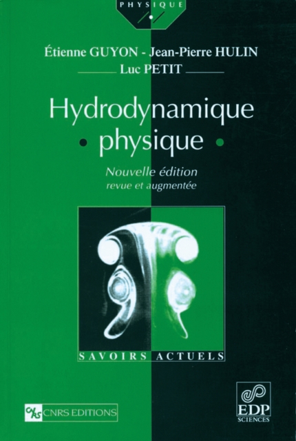 Hydrodynamique physique, PDF eBook