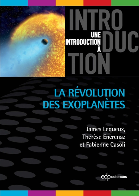 La revolution des exoplanetes, PDF eBook