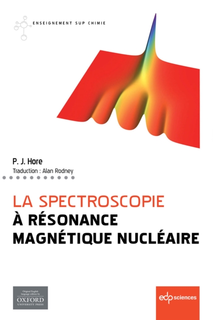 La spectroscopie a Resonance Magnetique Nucleaire, PDF eBook
