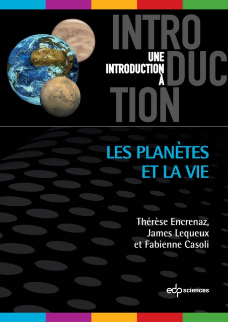 Les planetes et la vie, PDF eBook