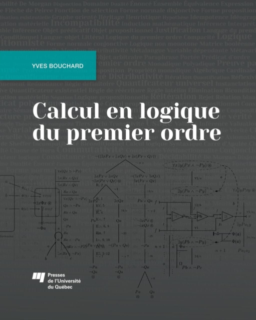 Calcul en logique du premier ordre, PDF eBook