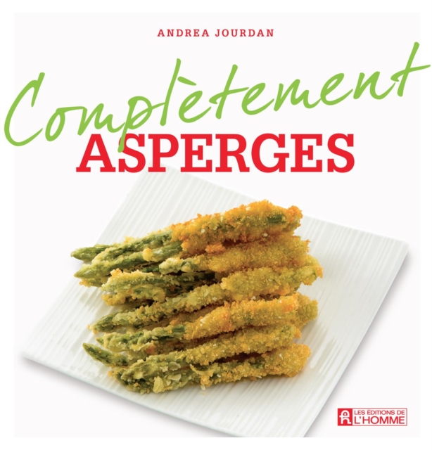 Completement asperges, EPUB eBook