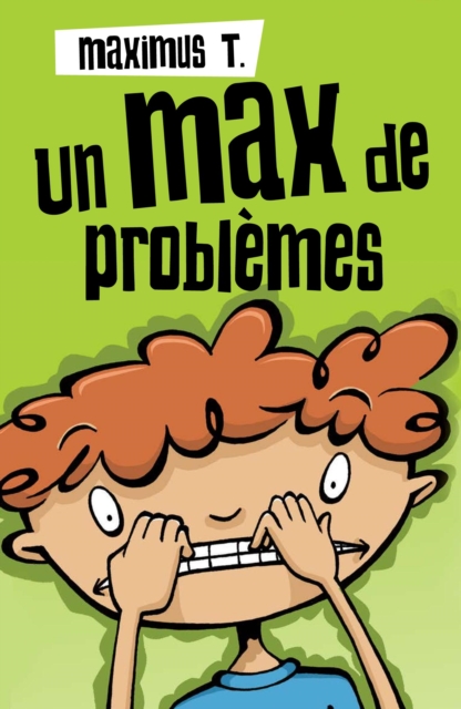 Un max de problemes, PDF eBook