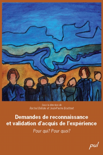 Demandes de reconnaissance et validation d'acquis..., PDF eBook
