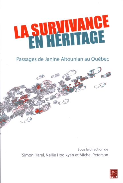 Survivance en heritage La, PDF eBook
